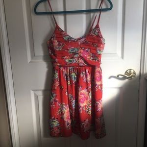 Roxy sundress